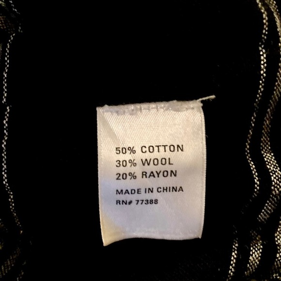 Anthropologie Eliot Short Sleeve Top - Picture 5 of 5